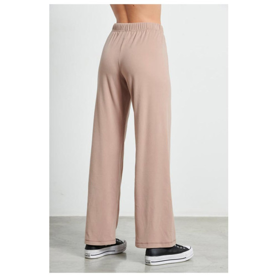 Bodytalk Γυναικείο παντελόνι φόρμας Homewear